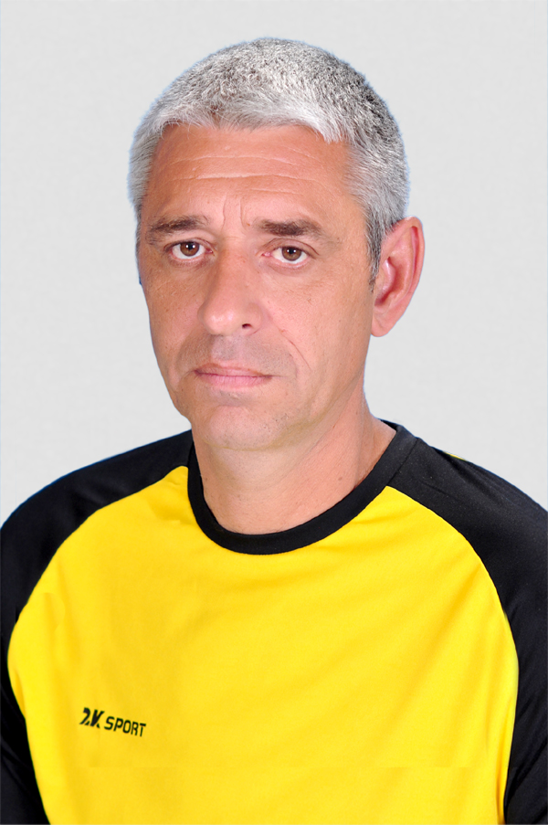 Угренинов Александр Юрьевич.