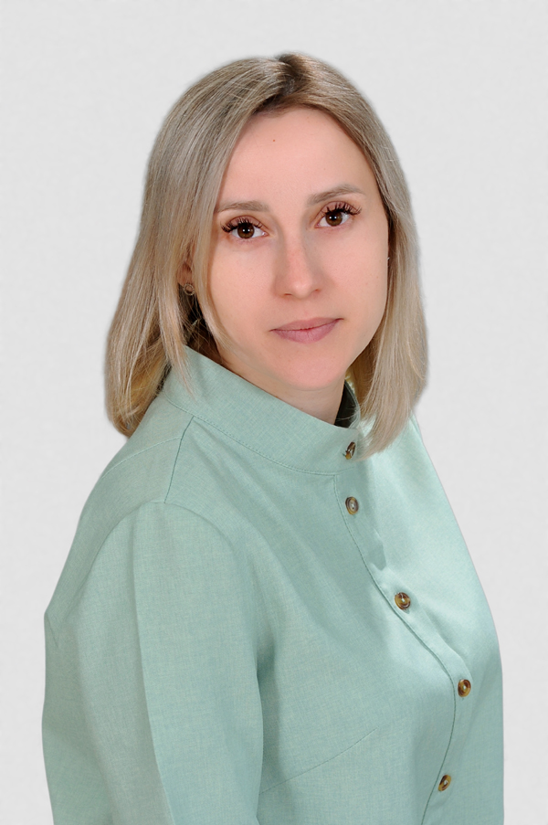 Полиева Татьяна Владимировна.