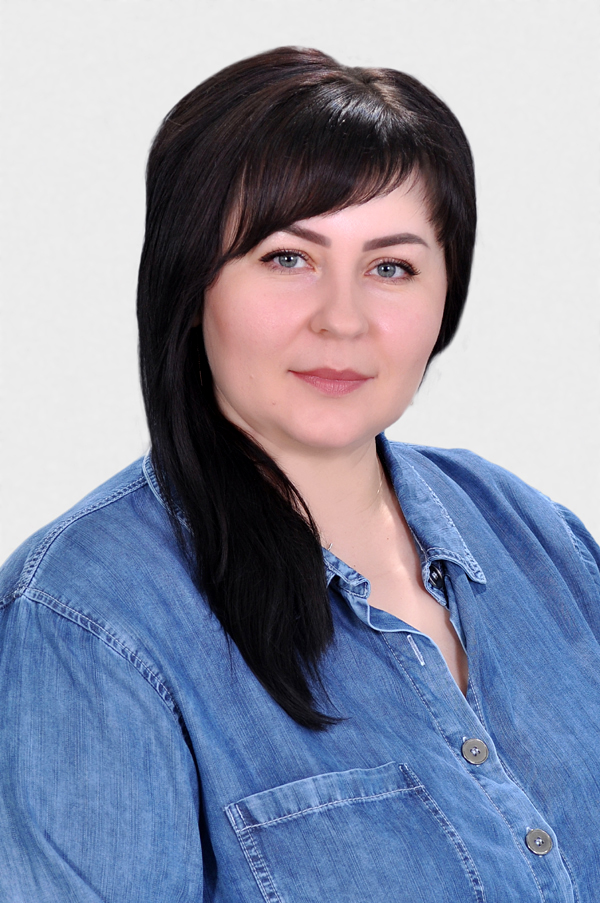 Воросцова Елена Геннадьевна.