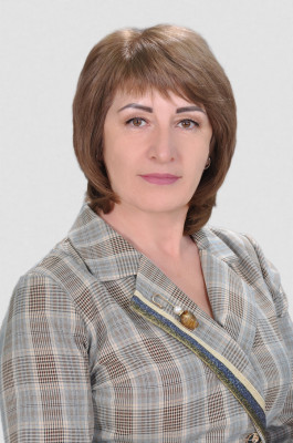 Березницкая Татьяна Валентиновна Березницкая Татьяна Валентиновна