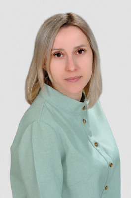 Полиева Татьяна Владимировна Полиева Татьяна Владимировна