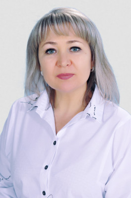 Волошина Елена Николаевна Волошина Елена Николаевна
